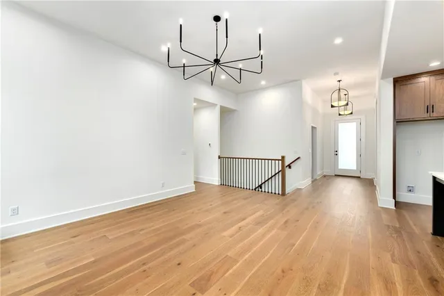 $619,000 | 3932 Southwest Flintrock Drive, Lee's Summit, MO 64082