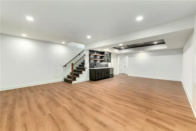 $619,000 | 3932 Southwest Flintrock Drive, Lee's Summit, MO 64082