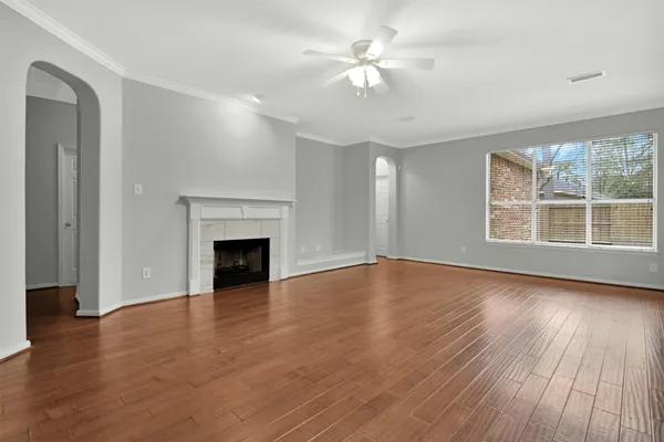 $2,300 | 20722 Redbud Trail, Humble, TX 77346