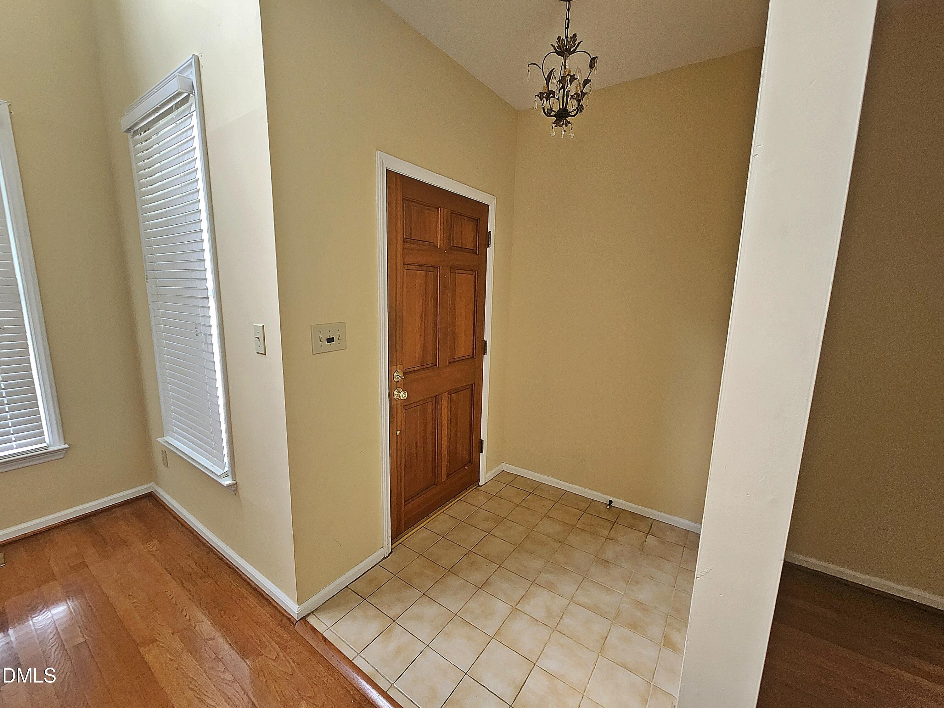 1615 Dunraven Drive Raleigh, NC 27612 - Photo 7 of 36 entry A