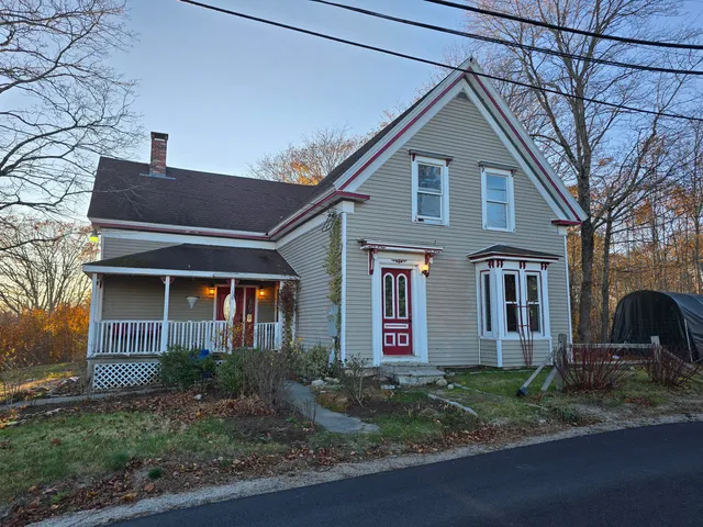 $335,000 | 136 Taunton Drive, Sullivan, ME 04664