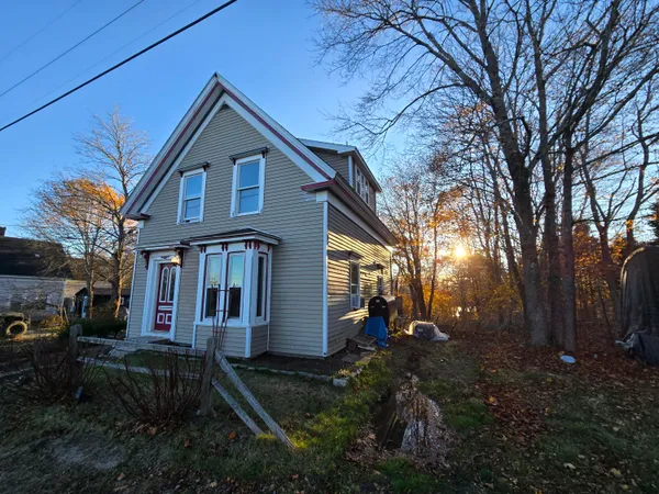 $335,000 | 136 Taunton Drive, Sullivan, ME 04664