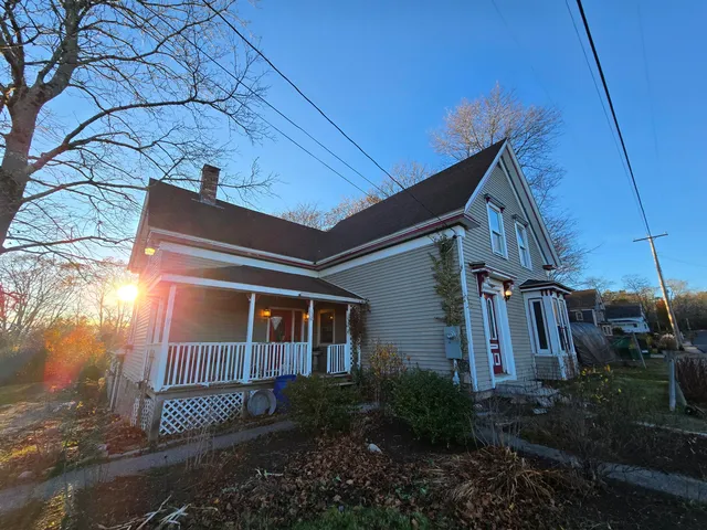 $335,000 | 136 Taunton Drive, Sullivan, ME 04664