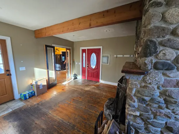 $335,000 | 136 Taunton Drive, Sullivan, ME 04664