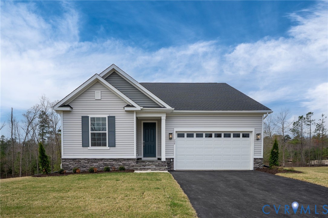 308 Kennington Road Aylett, VA 23009 - Photo 2 of 48