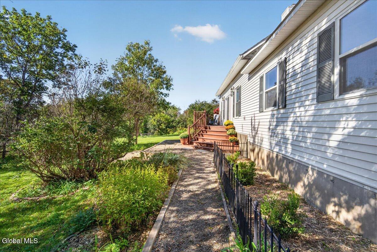 148 Haas Road Schuylerville, NY 12871 - Photo 37 of 54 37-148 HAAS-38