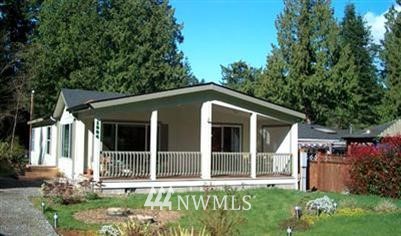 1994 Drake Avenue Point Roberts, WA 98281 - Photo 1 of 1 Gallery Image 1