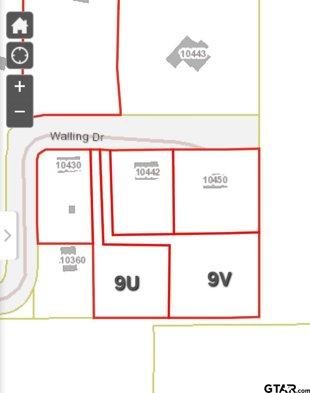 Tbd Walling Drive Tyler, TX 75704 - Photo 2 of 5