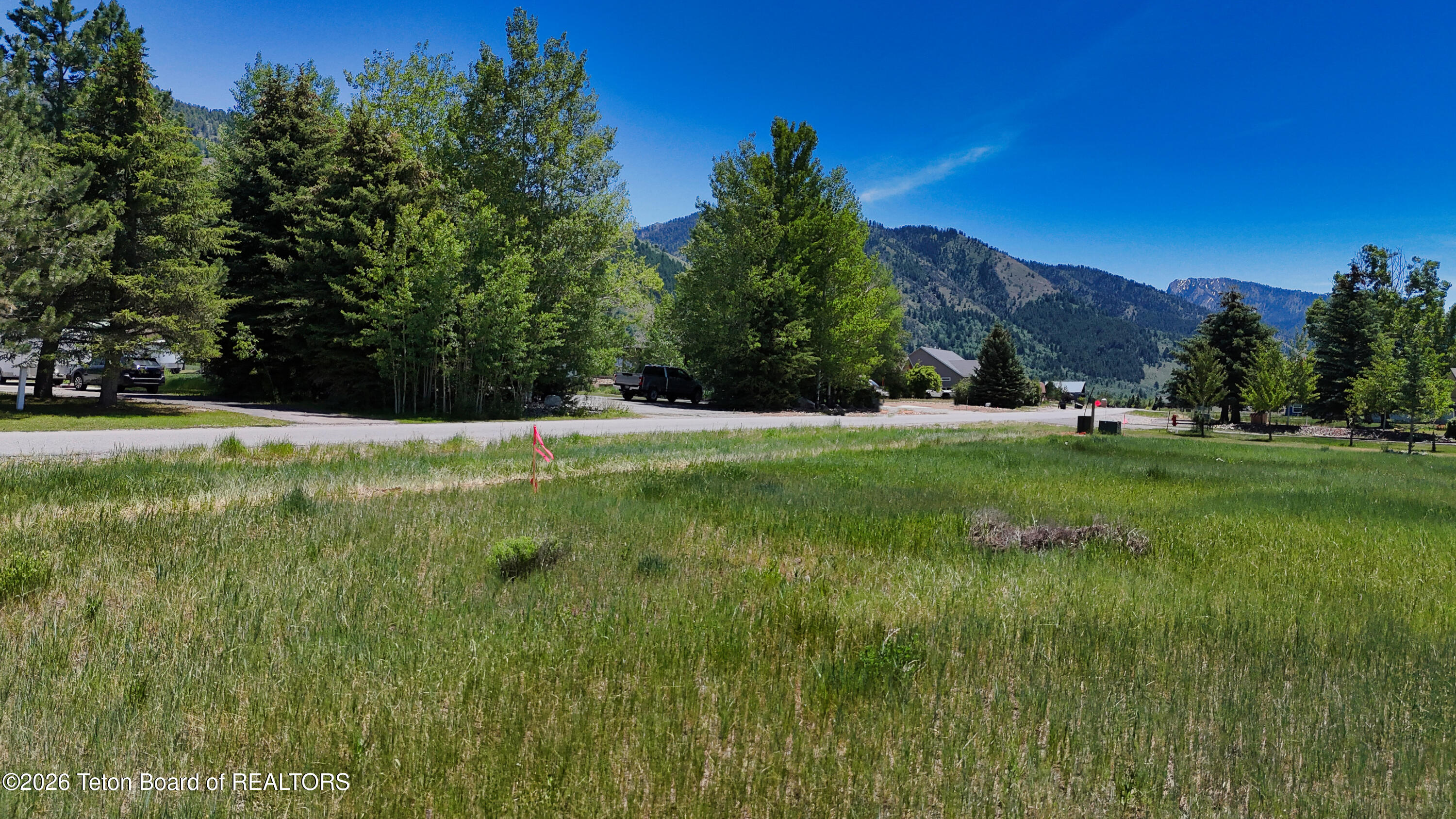 Lot 72 Svr Union Star Valley Ranch, WY 83127 - Photo 23 of 32 Lot 72, Alta Drive, Star Valley Ranch_Fo