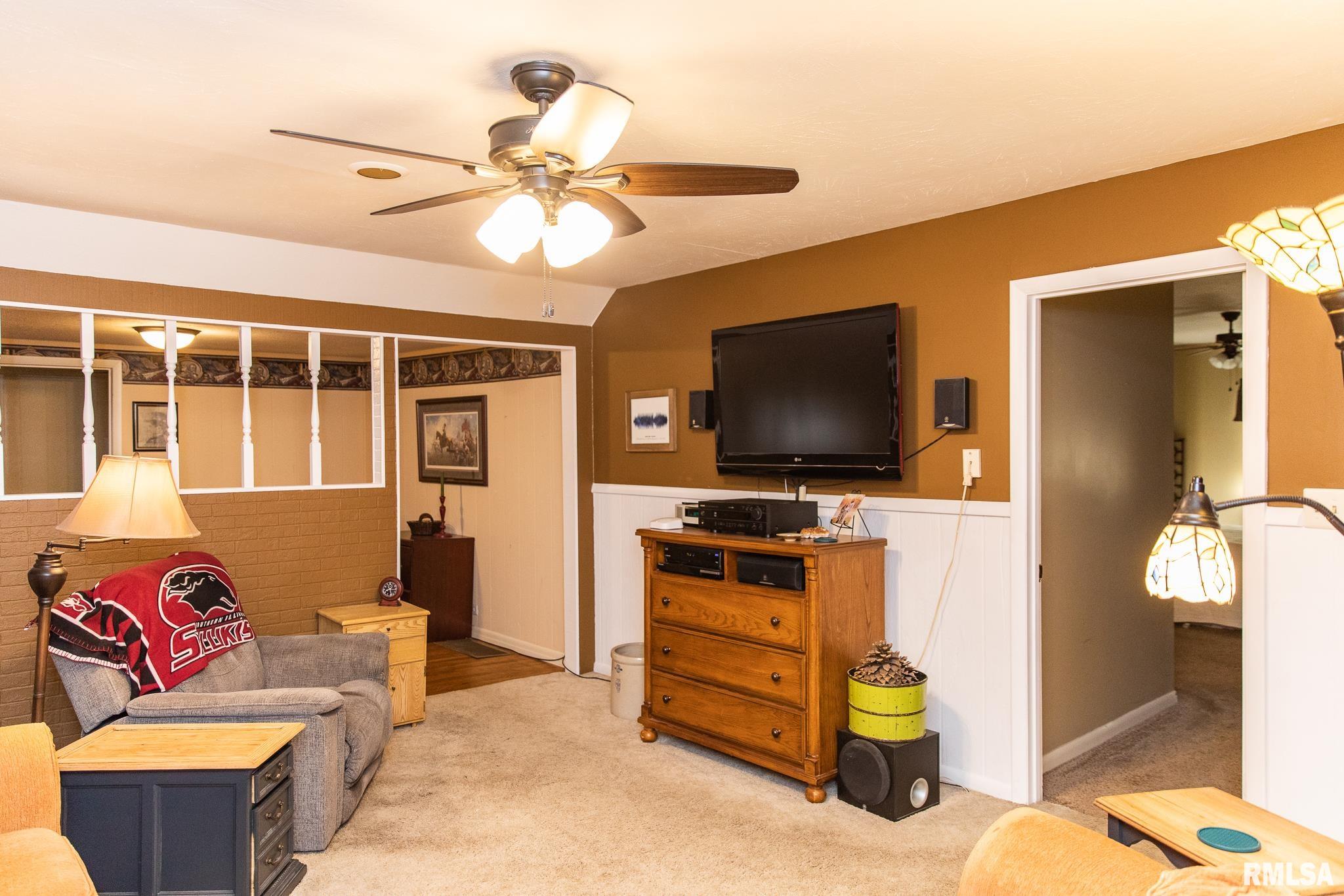 419 North 21st Street Herrin, IL 62948 - Photo 16 of 50