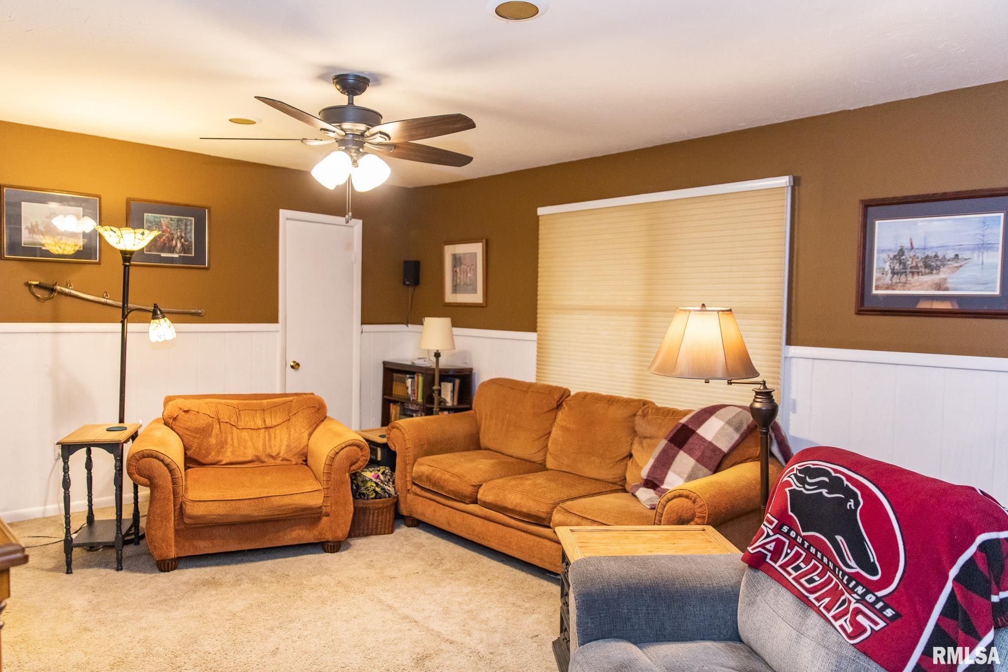 419 North 21st Street Herrin, IL 62948 - Photo 19 of 50