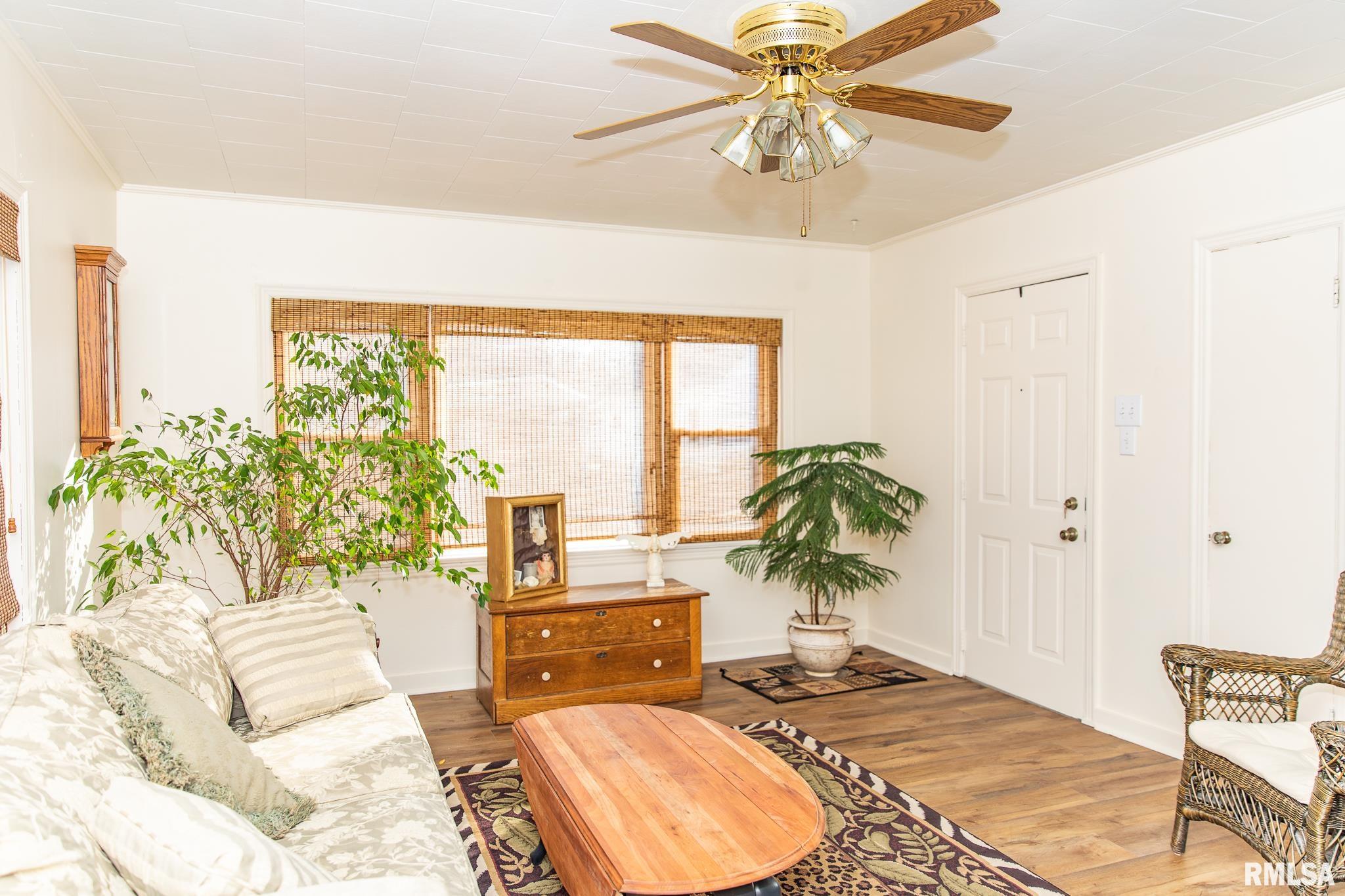 419 North 21st Street Herrin, IL 62948 - Photo 3 of 50