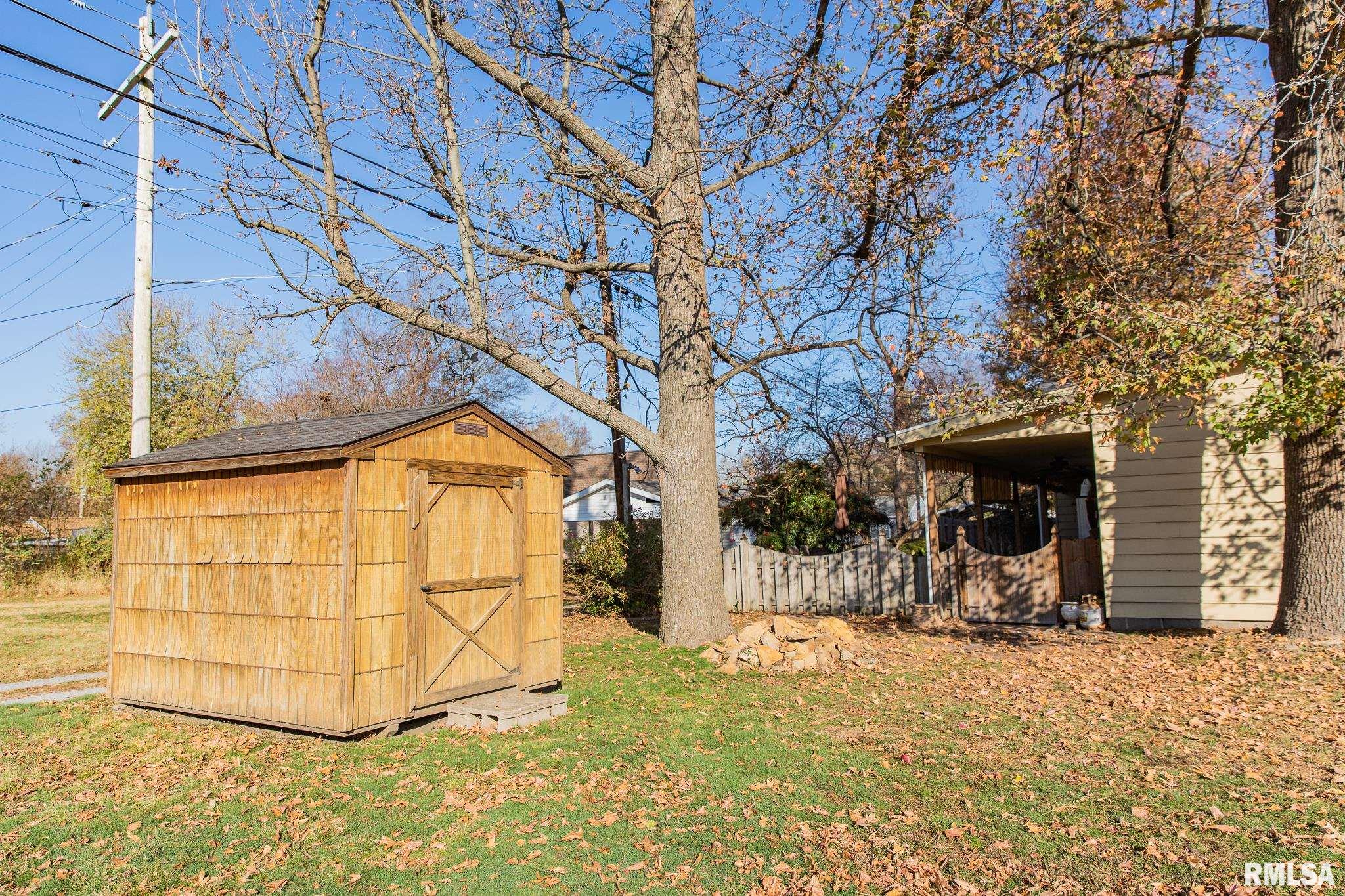 419 North 21st Street Herrin, IL 62948 - Photo 42 of 50