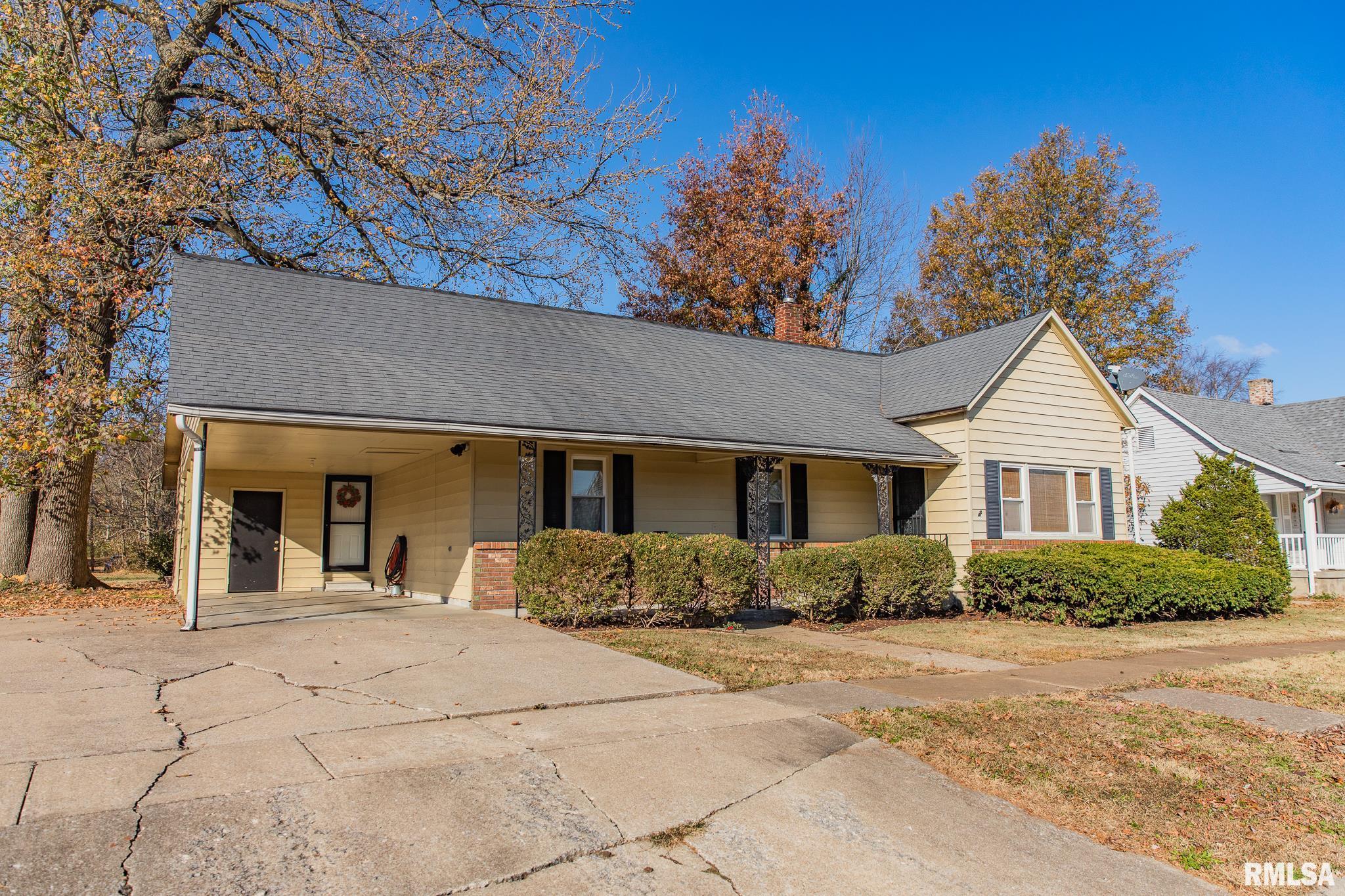 419 North 21st Street Herrin, IL 62948 - Photo 50 of 50