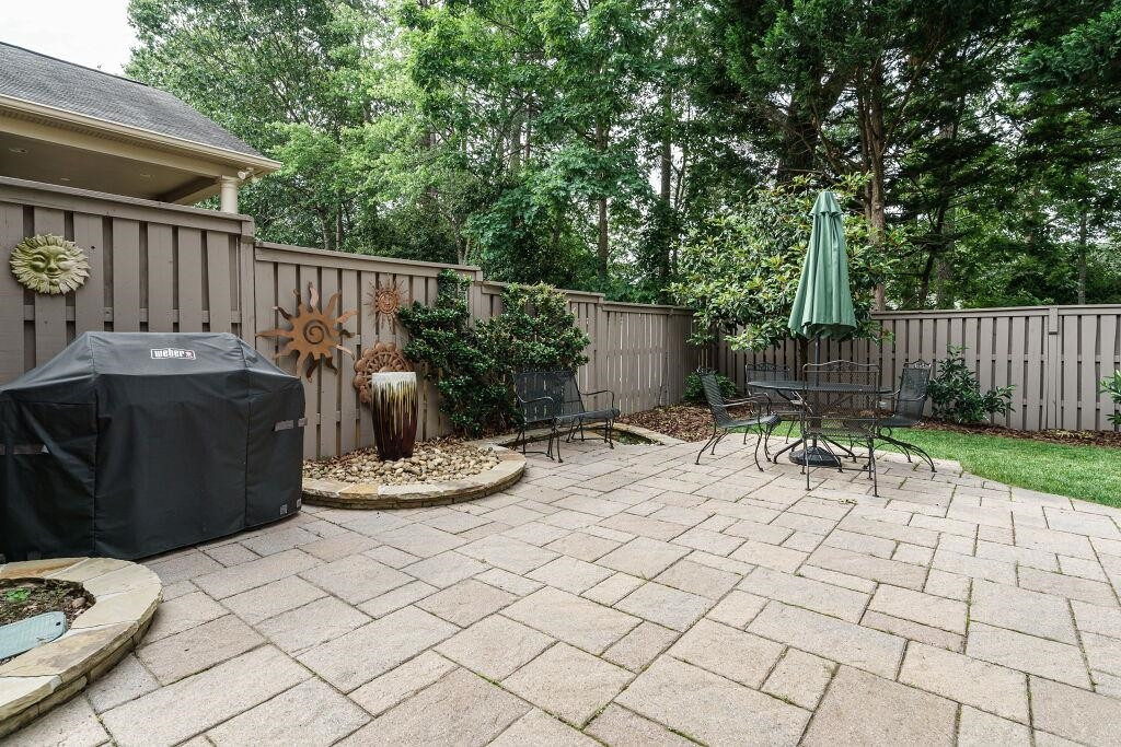 1833 Torrington Street Raleigh, NC 27615 - Photo 42 of 44 Photo 43