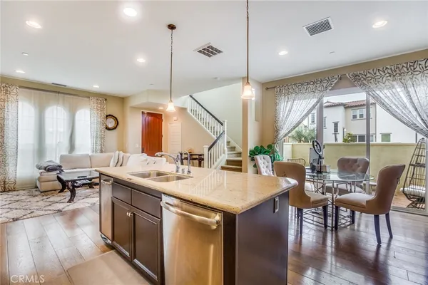 $4,840 | 20310 Paseo Los Arcos, Porter Ranch, CA 91326