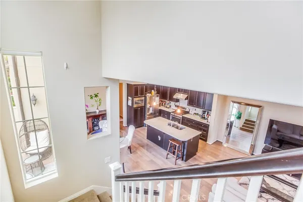 $4,840 | 20310 Paseo Los Arcos, Porter Ranch, CA 91326