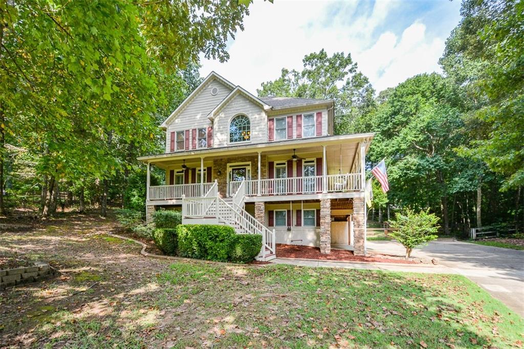 415 Eagle Ridge Trail Canton, GA 30114 - Photo 1 of 1 Gallery Image 1