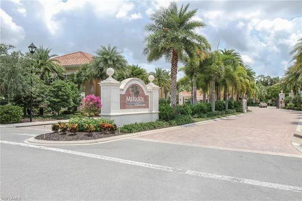 $5,500 | 8531 Violeta Street, Unit 101, Estero, FL 34135