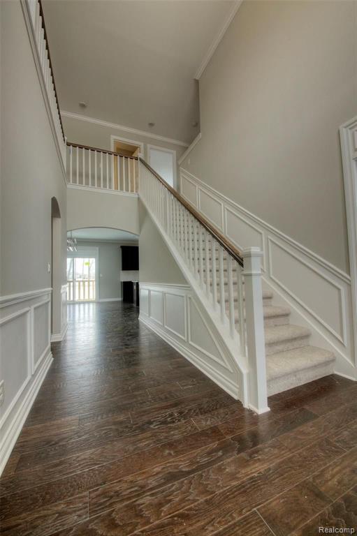 2260 Walnut View Drive Howell, MI 48855 - Photo 8 of 51