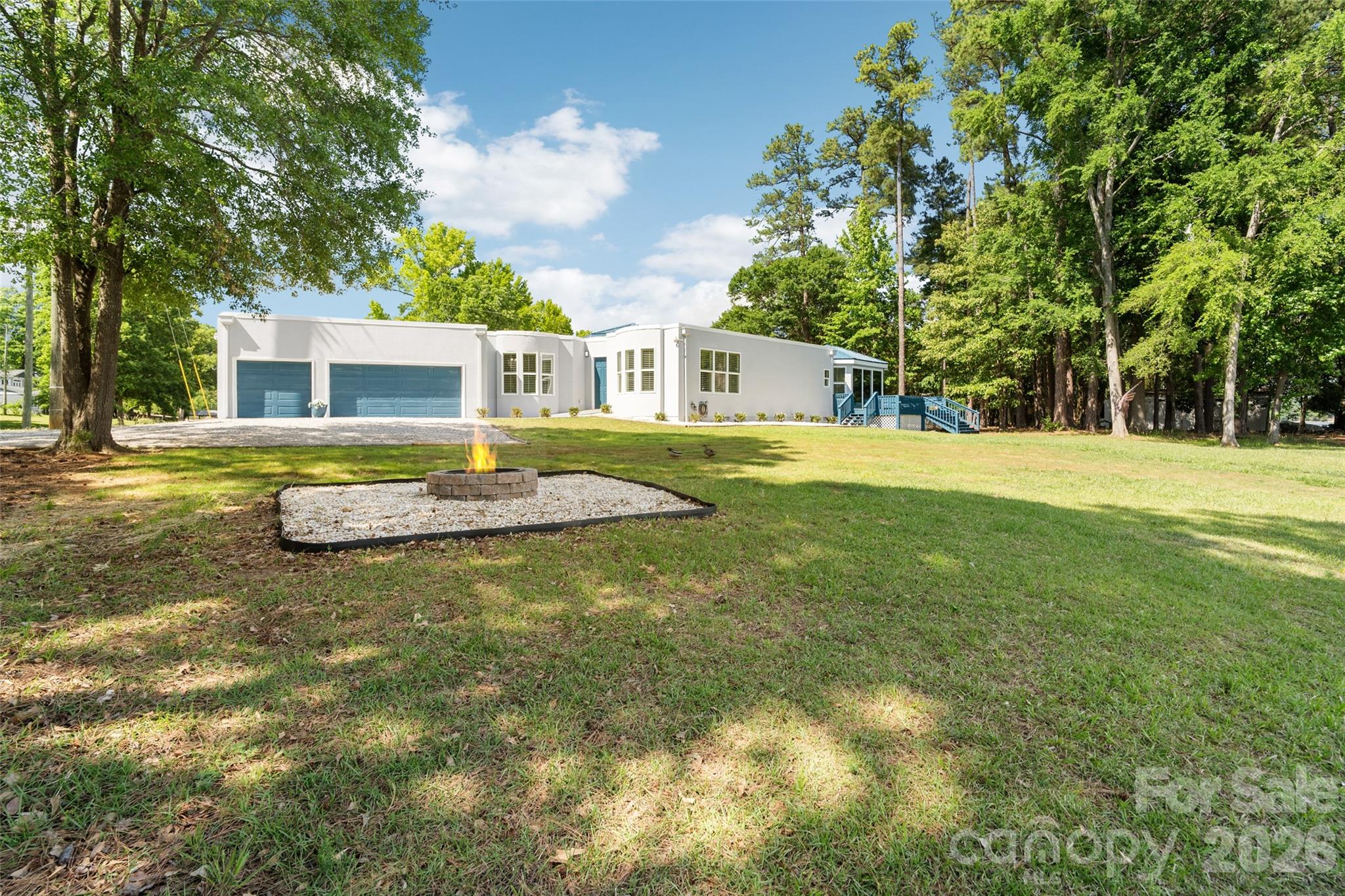 3911 Sandy Point Road York, SC 29745 - Photo 32 of 35