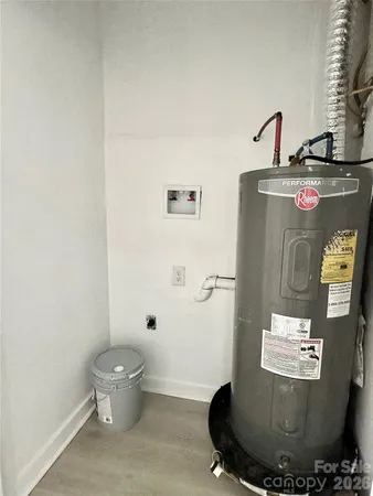 $349,900 | 813 3rd St Place Southwest, Unit 13, Hickory, NC 28602