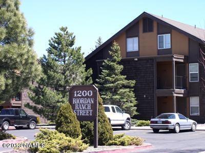 1200 South Riordan Ranch Street, Unit 48 Flagstaff, AZ 86001 - Photo 1 of 1 Front