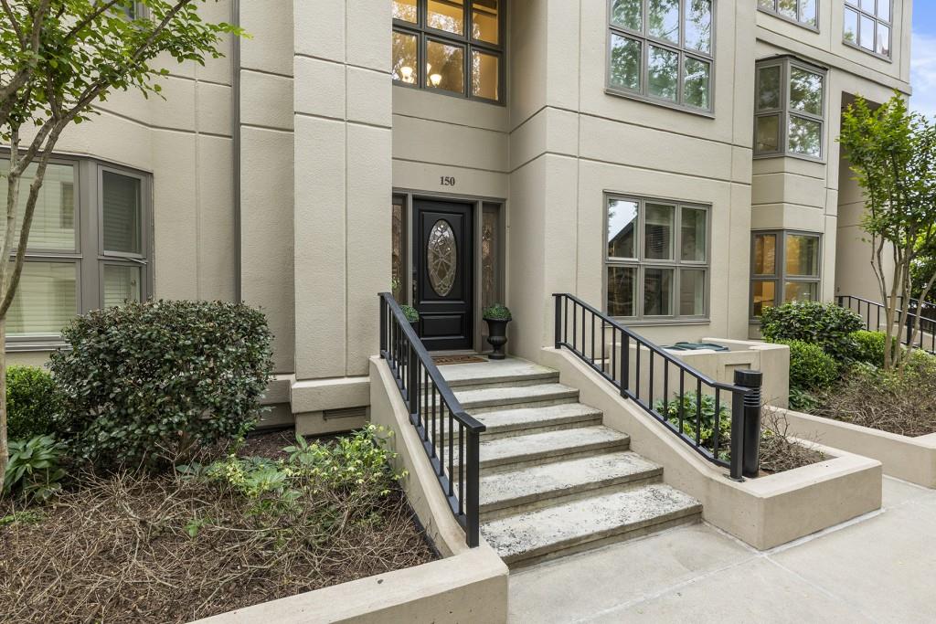 3475 Oak Valley Road Northeast, Unit 150 Atlanta, GA 30326 - Photo 1 of 1 Gallery Image 1