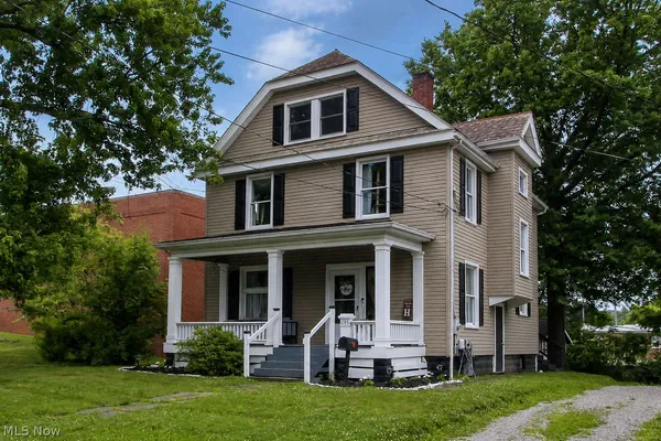 $199,999 | 1195 Cleveland Street, Salem, OH 44460