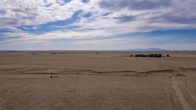 39301 Jacobson Road Rush, CO 80833 - Photo 24 of 40 Viewing towards the SW