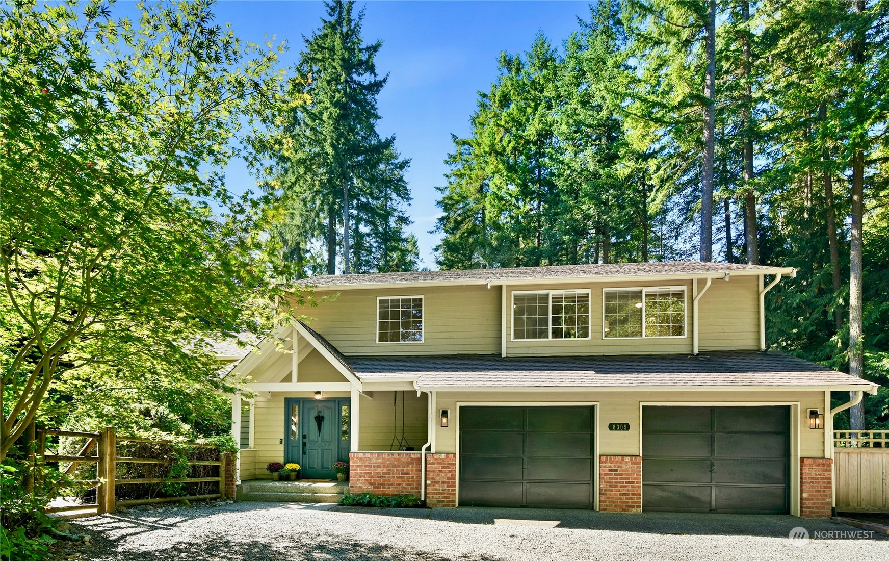 8305 Springridge Road Northeast Bainbridge Island, WA 98110 - Photo 28 of 39 Gallery Image 28