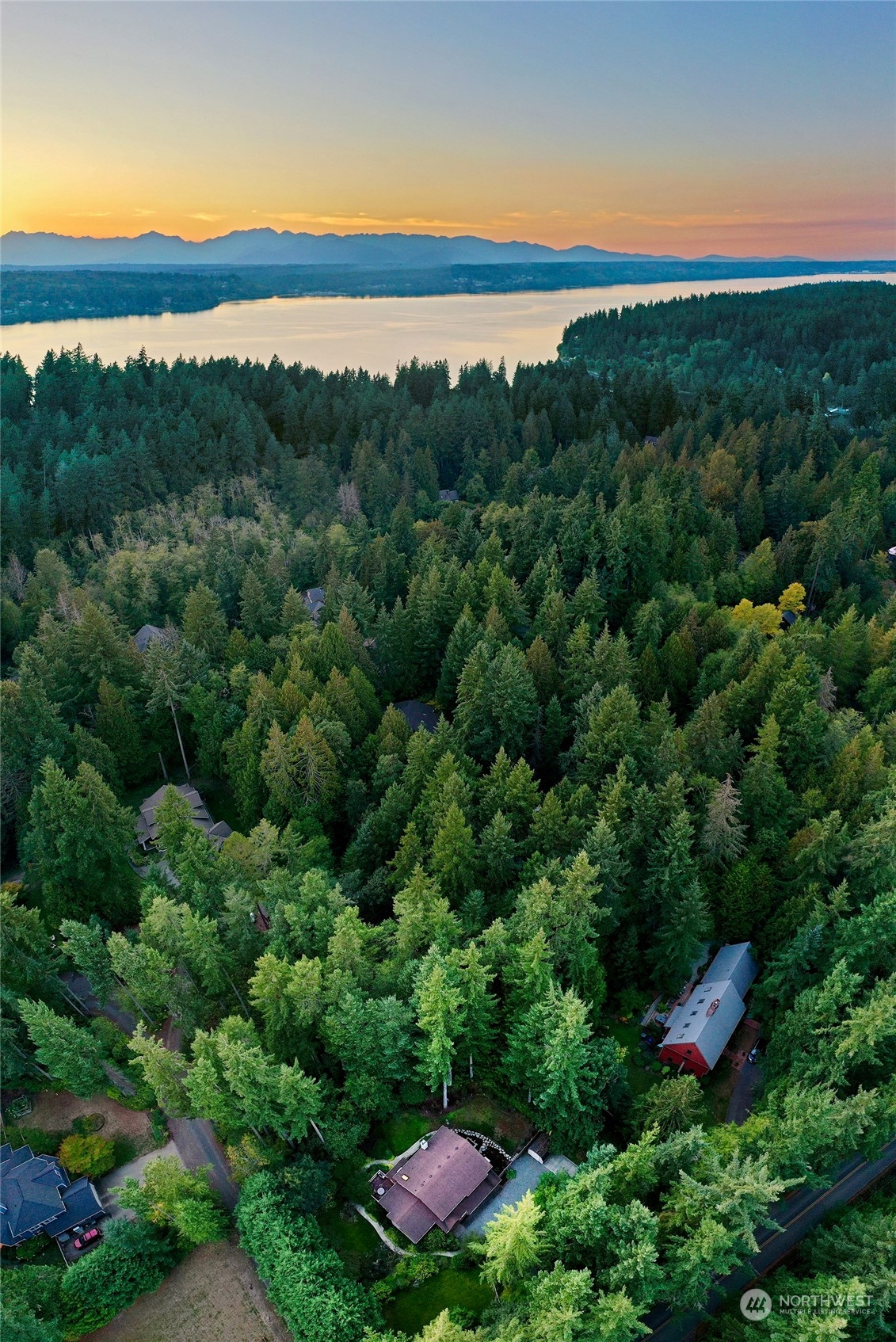 8305 Springridge Road Northeast Bainbridge Island, WA 98110 - Photo 39 of 39 Gallery Image 39