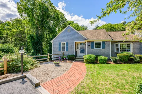 $520,000 | 37 Miriah Drive, Unit 17A, Yarmouth Port, MA 02675