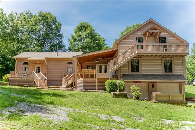 1320 Primm Road Ashland City, TN 37015 - Photo 4 of 20 Gallery Image 4