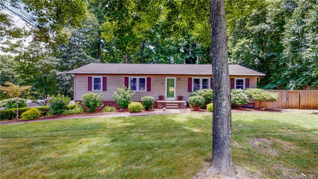 283 Liberty Road Candler, NC 28715 - Photo 1 of 35 Gallery Image 1