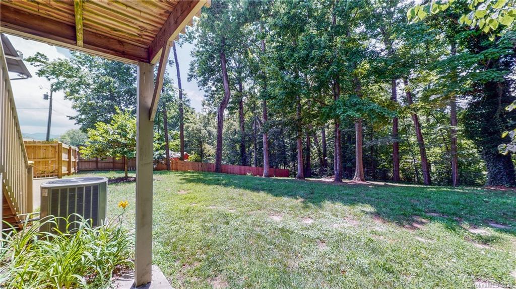 283 Liberty Road Candler, NC 28715 - Photo 28 of 35 Gallery Image 28