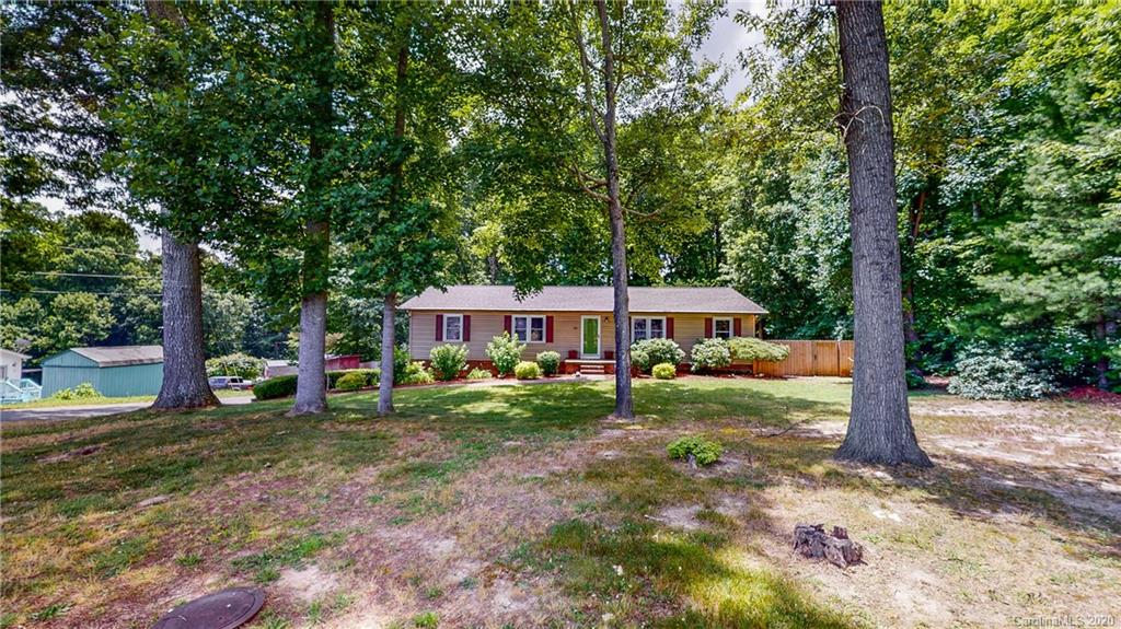 283 Liberty Road Candler, NC 28715 - Photo 33 of 35 Gallery Image 33
