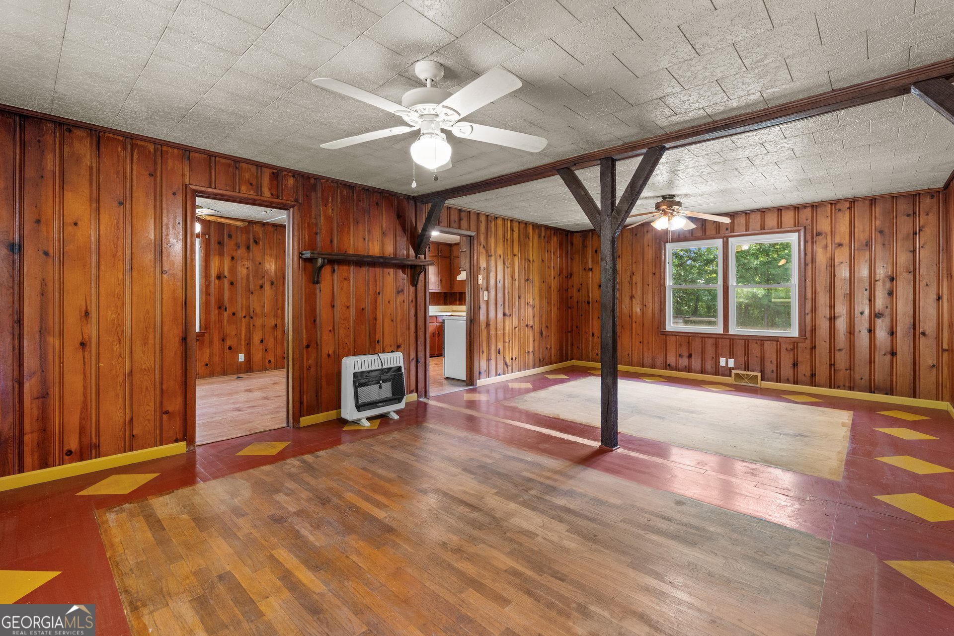 1374 Clem Lowell Road Carrollton, GA 30116 - Photo 4 of 17