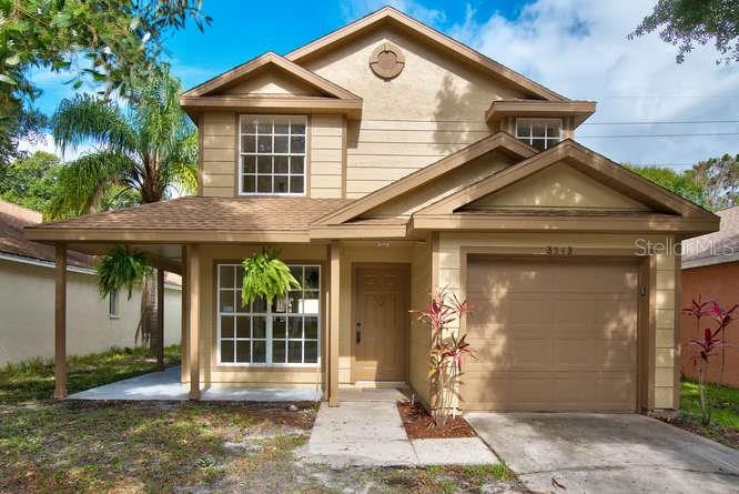 8548 Manassas Road Tampa, FL 33635 - Photo 1 of 1
