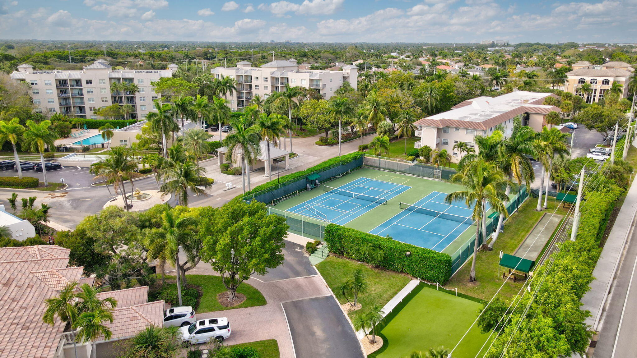 100 Royal Palm Way, Unit 303 Boca Raton, FL 33432 - Photo 31 of 35 a view of a city