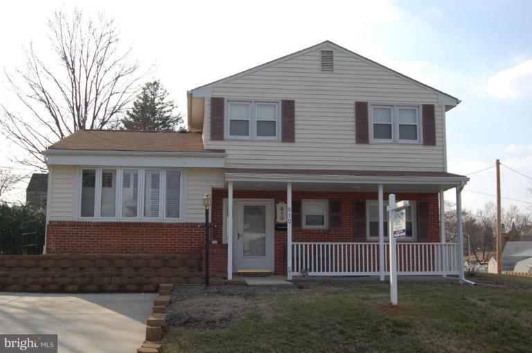 512 Madingley Road Linthicum Heights, MD 21090 - Photo 1 of 17 Exterior (Main)
