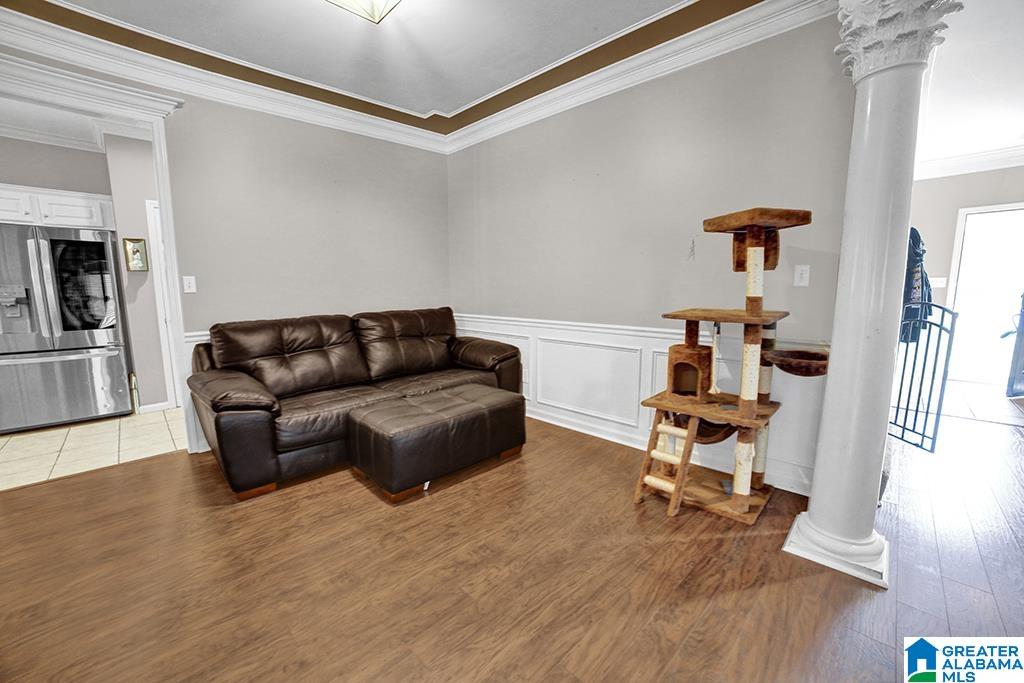 6100 Broadwing Road Trussville, AL 35173 - Photo 6 of 25