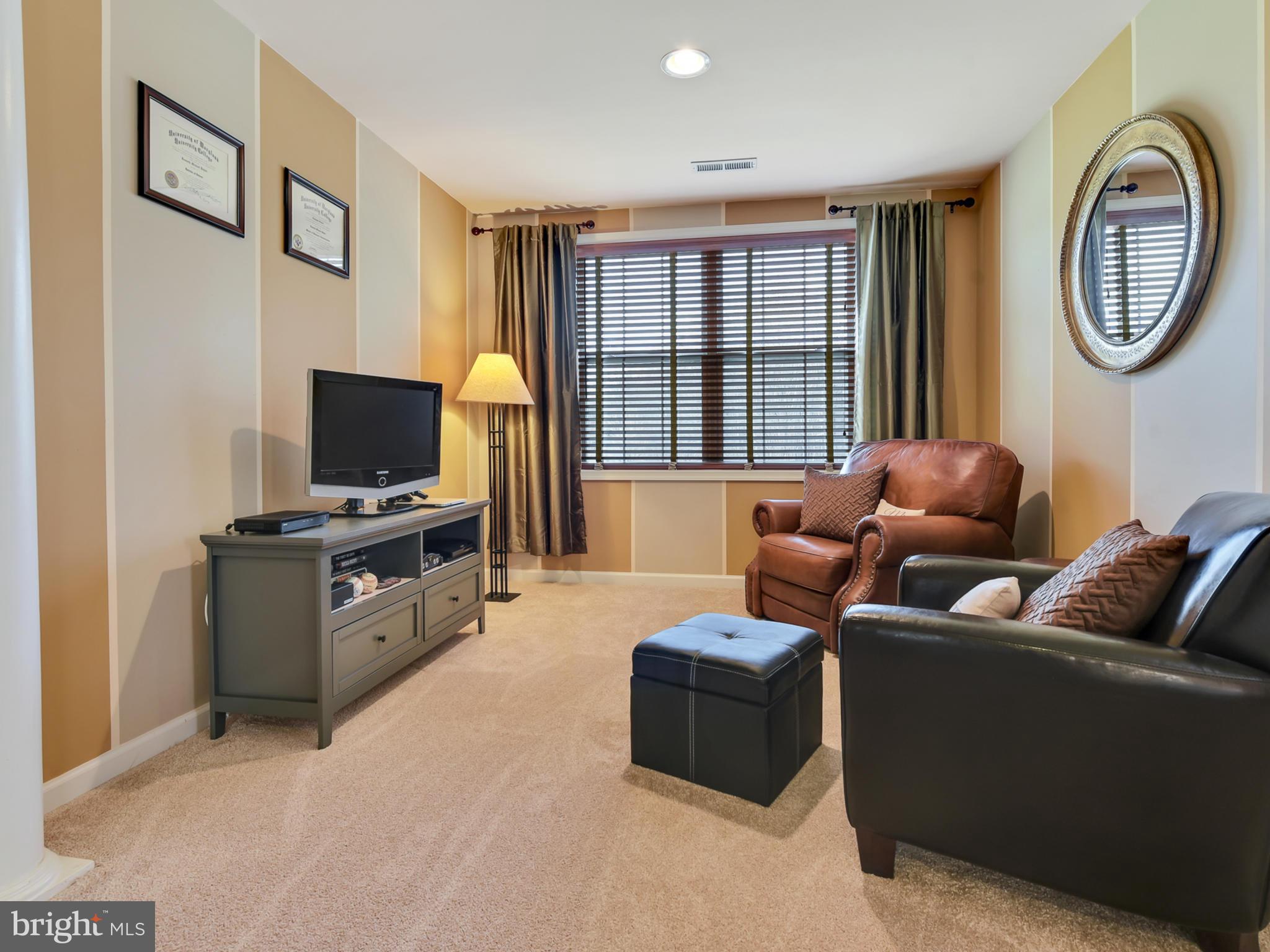 1834 Long Corner Road Mount Airy, MD 21771 - Photo 20 of 44 Read a book or enjoy tv in your sitting room.