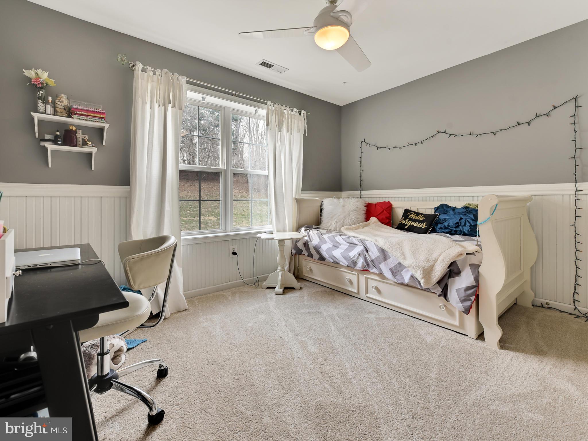 1834 Long Corner Road Mount Airy, MD 21771 - Photo 24 of 44 Bedroom 1