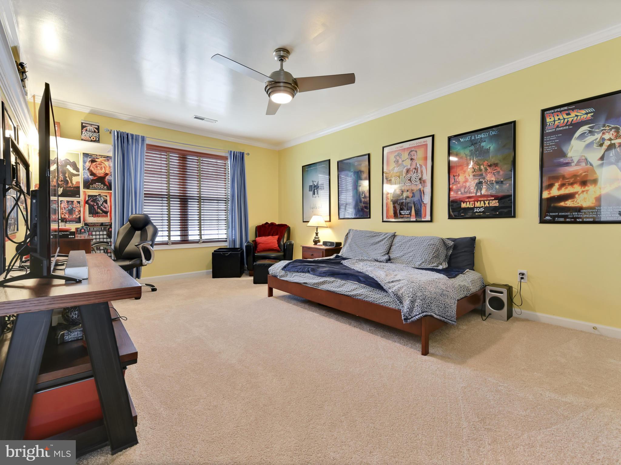 1834 Long Corner Road Mount Airy, MD 21771 - Photo 25 of 44 Bedroom 2