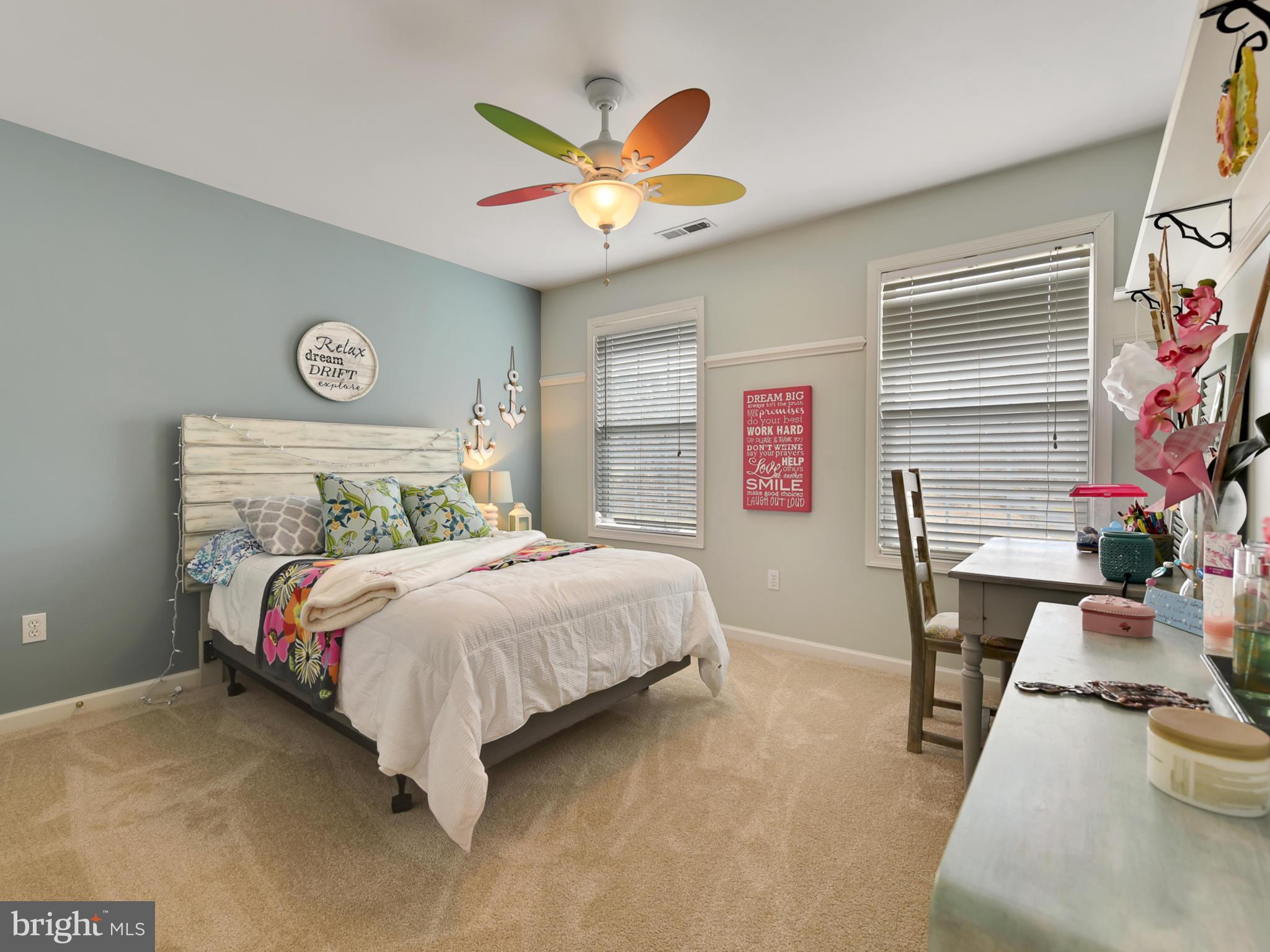 1834 Long Corner Road Mount Airy, MD 21771 - Photo 26 of 44 Bedroom 3
