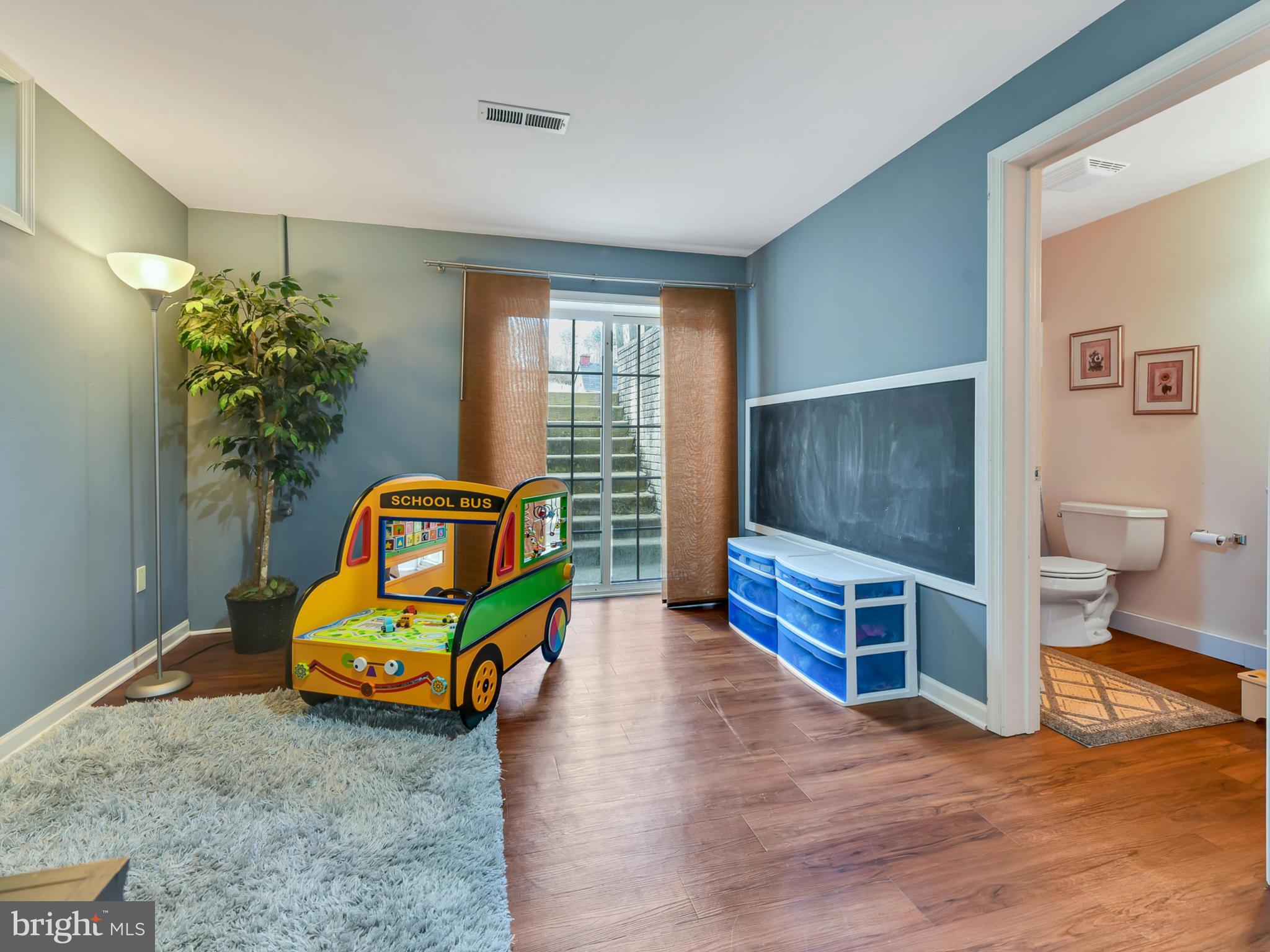 1834 Long Corner Road Mount Airy, MD 21771 - Photo 30 of 44 Could be used as a playroom or game room.