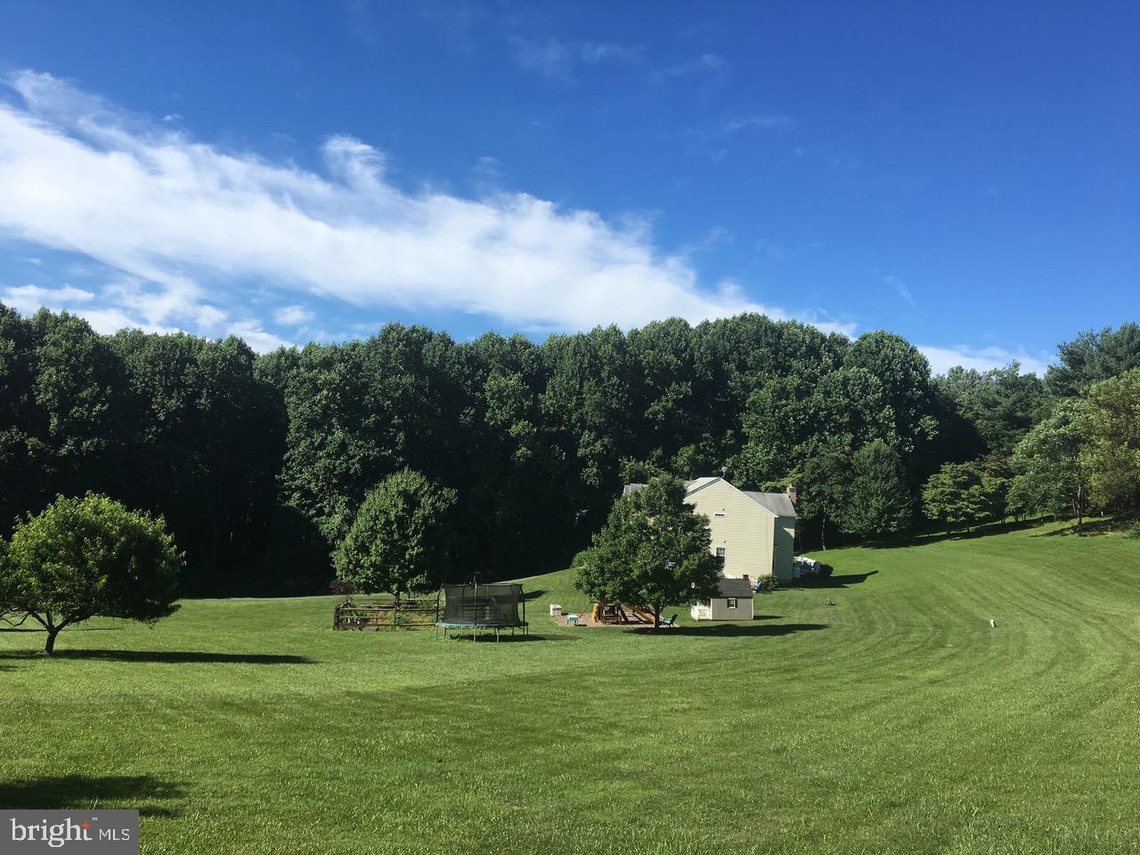1834 Long Corner Road Mount Airy, MD 21771 - Photo 40 of 44 Open green space with your own garden.