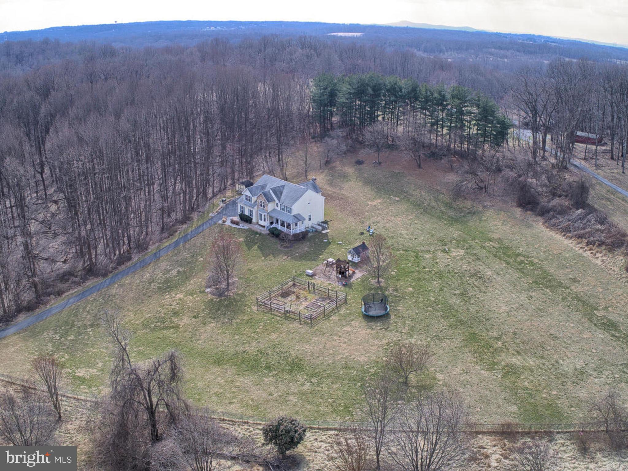 1834 Long Corner Road Mount Airy, MD 21771 - Photo 42 of 44 Gallery Image 42