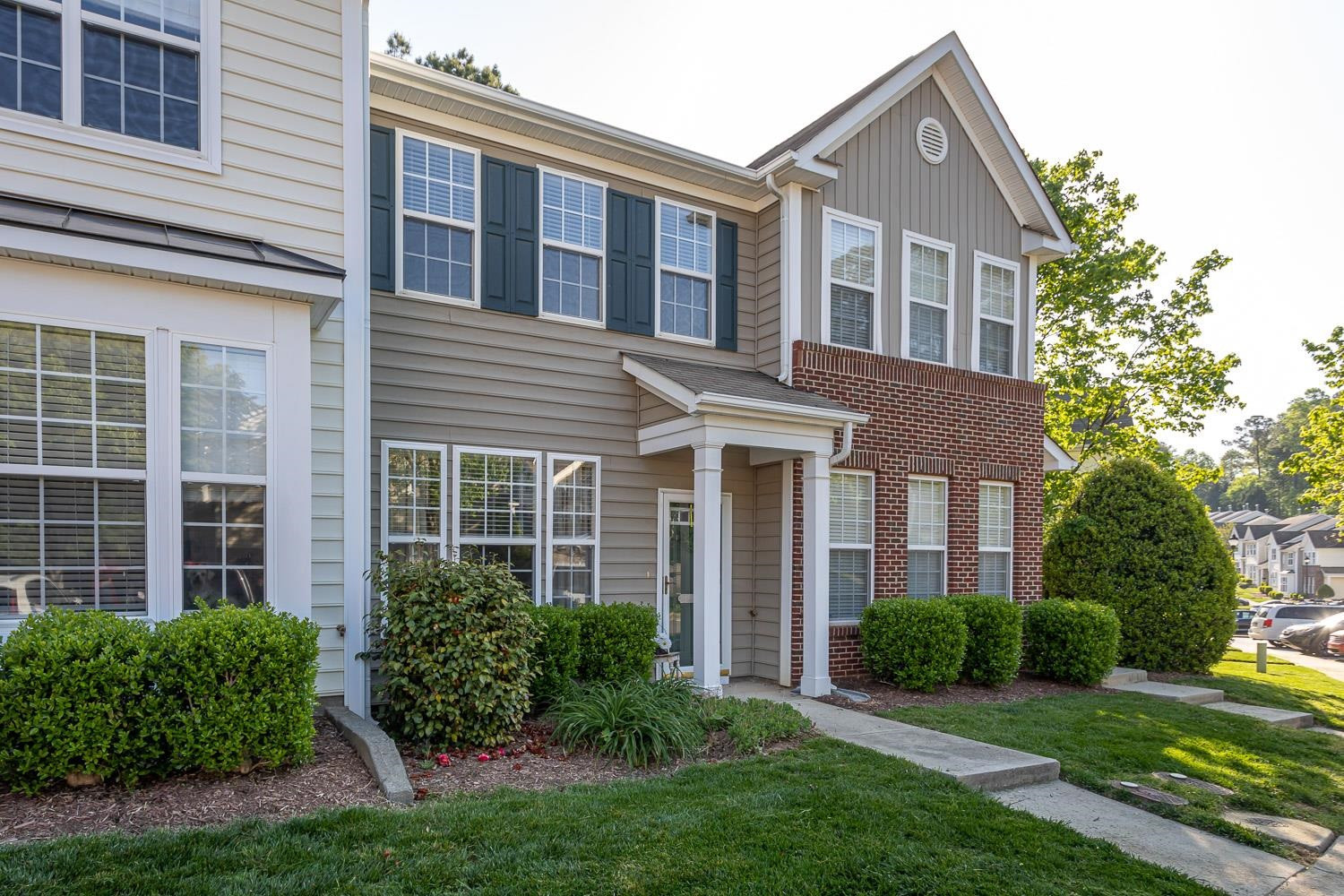 4506 Sugarbend Way Raleigh, NC 27606 - Photo 3 of 26 Photo 3